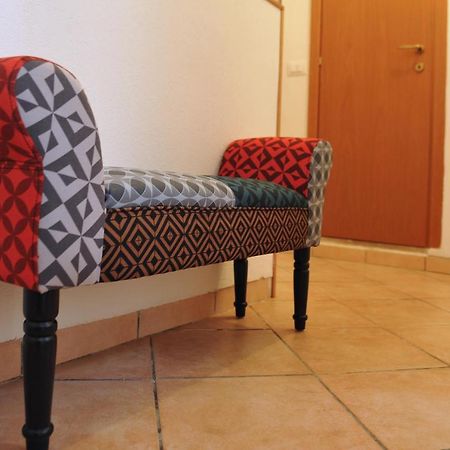 Casa Salonia Apartment Noto Luaran gambar