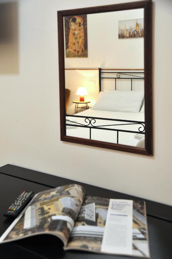 Casa Salonia Apartment Noto Luaran gambar
