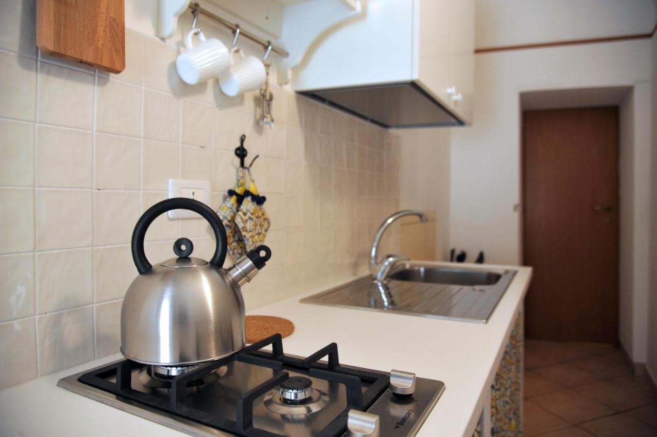 Casa Salonia Apartment Noto Luaran gambar